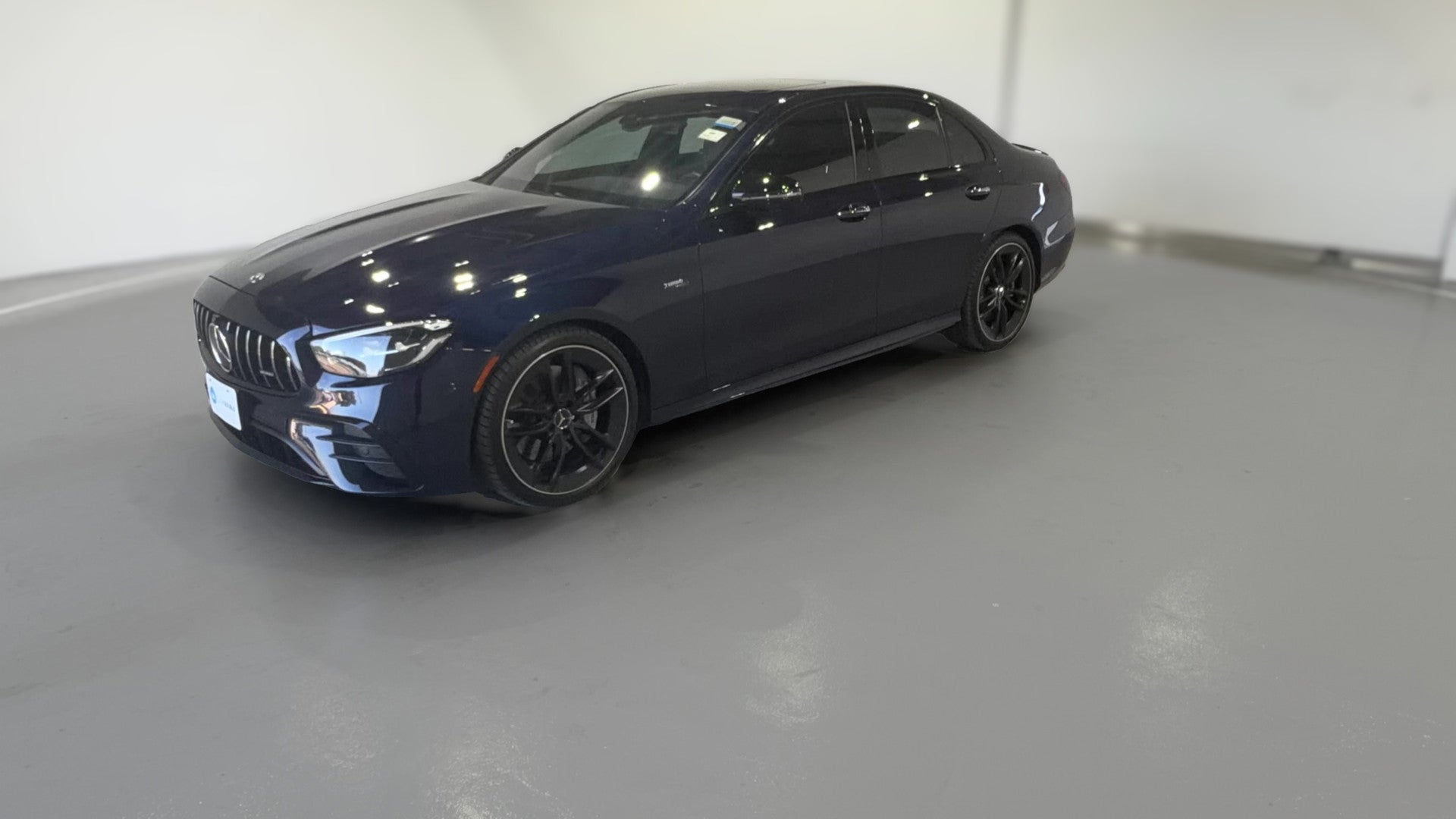 2021 Mercedes-Benz Mercedes-AMG E-Class vehicle photo