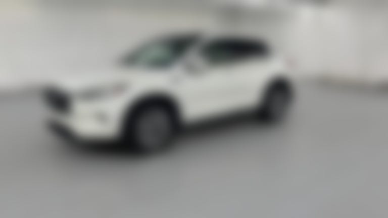 2021 INFINITI QX50 vehicle photo