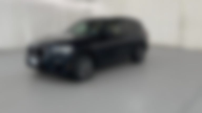 2019 BMW X3 vehicle photo