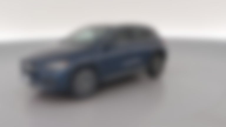 2021 Mercedes-Benz GLA vehicle photo