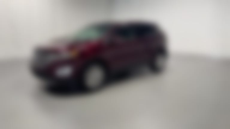 2017 Ford Edge vehicle photo