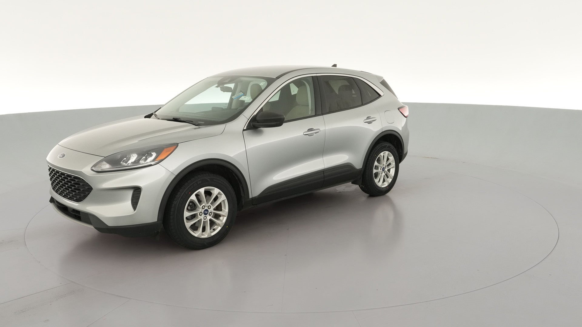 2022 Ford Escape vehicle photo