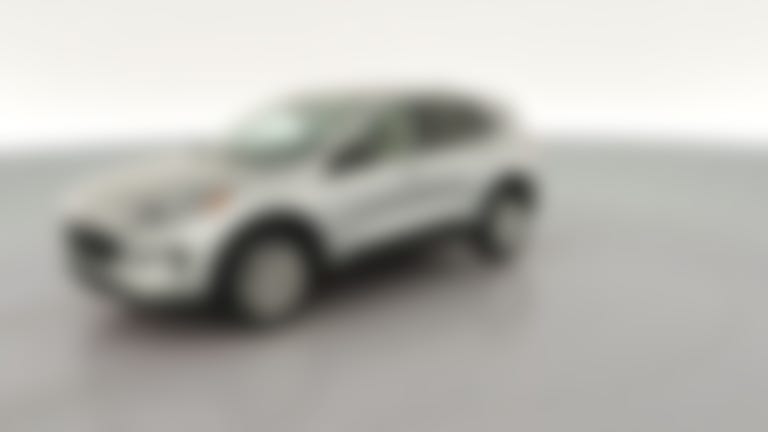 2022 Ford Escape vehicle photo