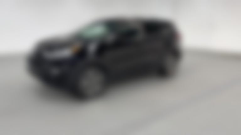 2022 Kia Sportage vehicle photo
