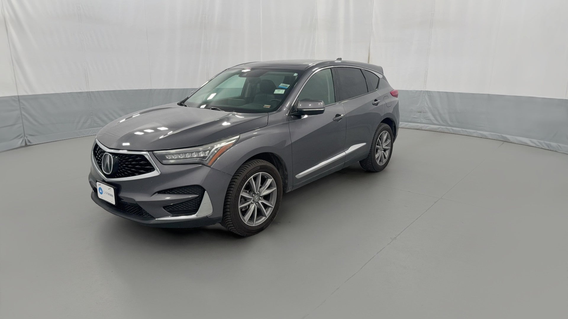 2020 Acura RDX vehicle photo