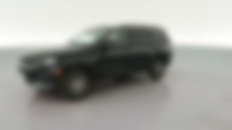 2023 Jeep Grand Cherokee L vehicle photo