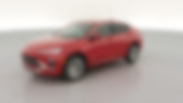 2026 Buick Envista vehicle photo