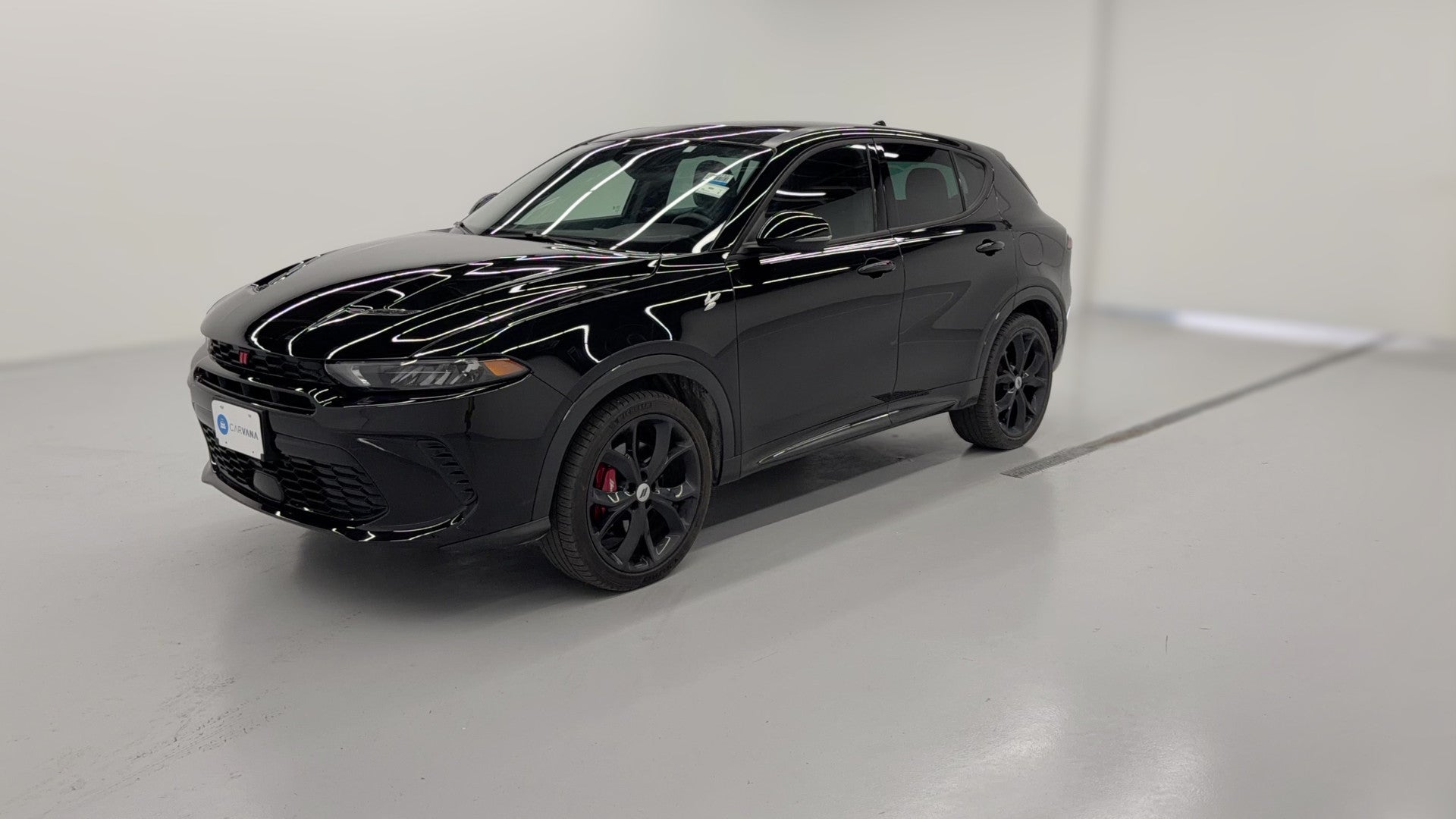 2024 Dodge Hornet vehicle photo