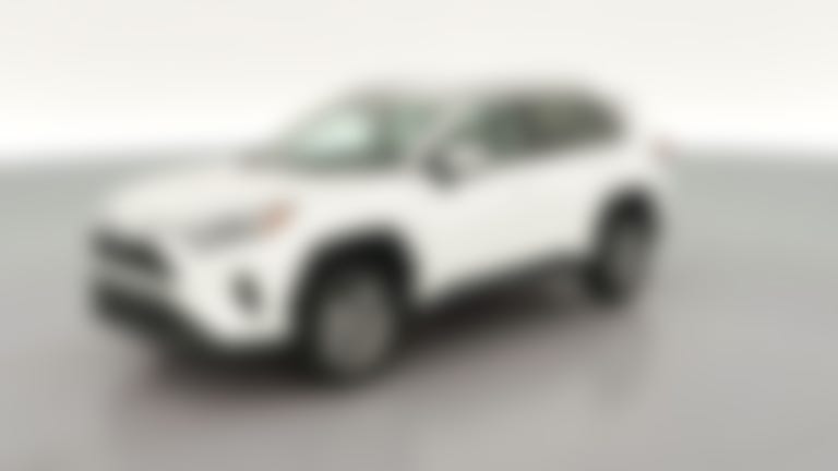 2024 Toyota RAV4 Hybrid vehicle photo
