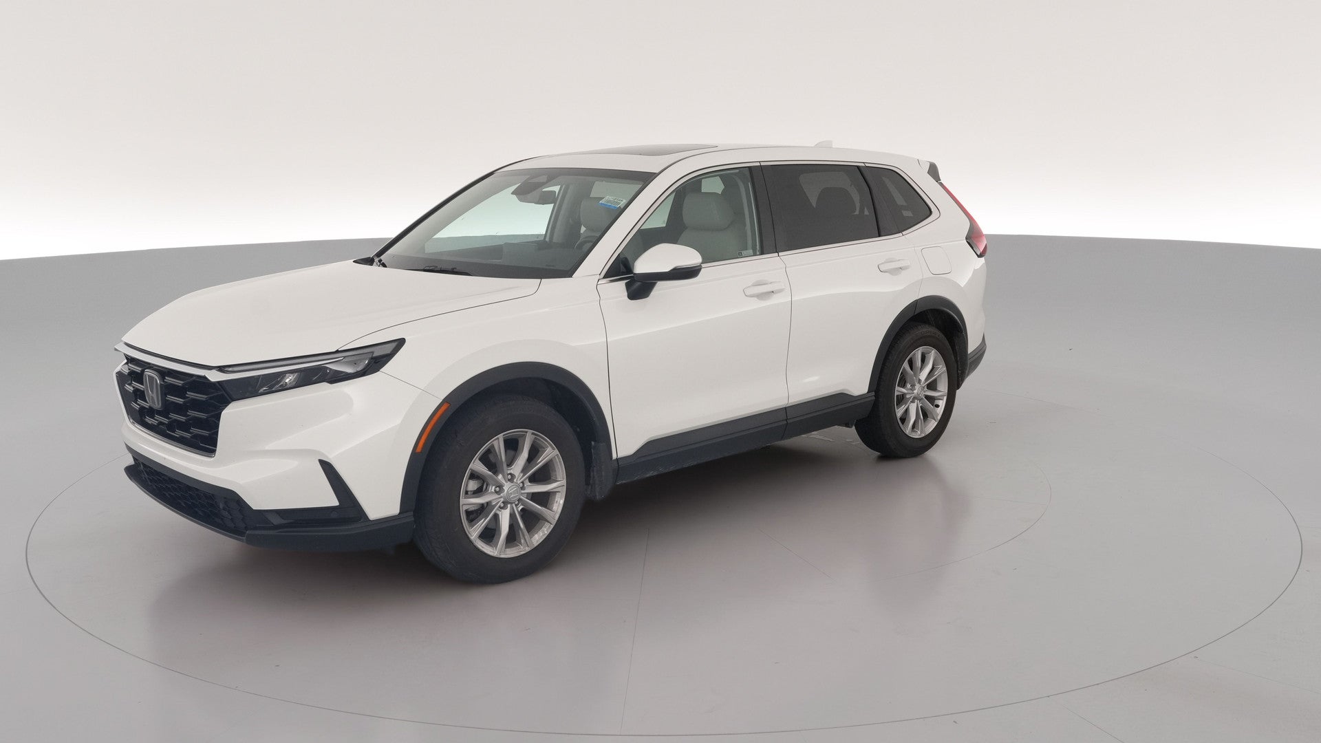 2023 Honda CR-V vehicle photo
