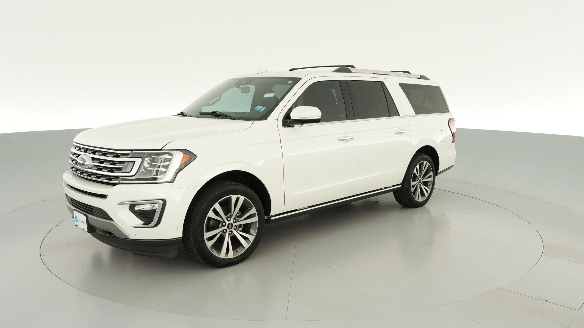 2021 Ford Expedition MAX vehicle photo