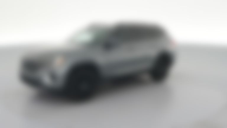 2024 Volkswagen Atlas vehicle photo