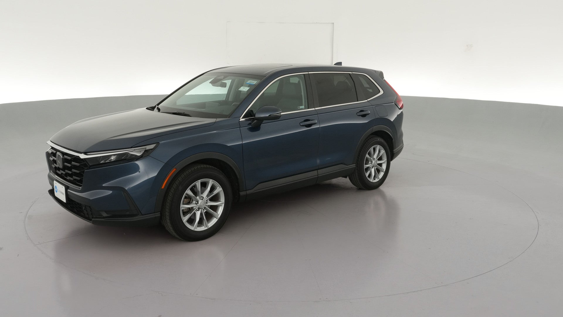 2025 Honda CR-V vehicle photo