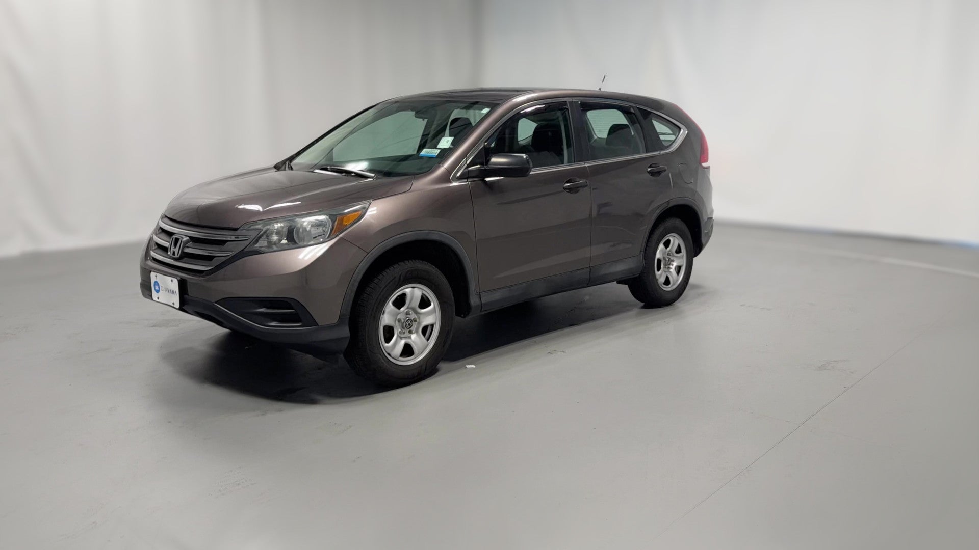 2014 Honda CR-V vehicle photo