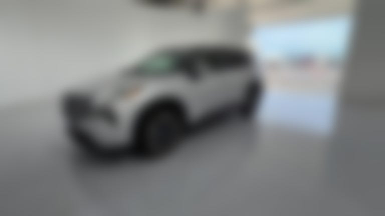 2025 Nissan Rogue vehicle photo