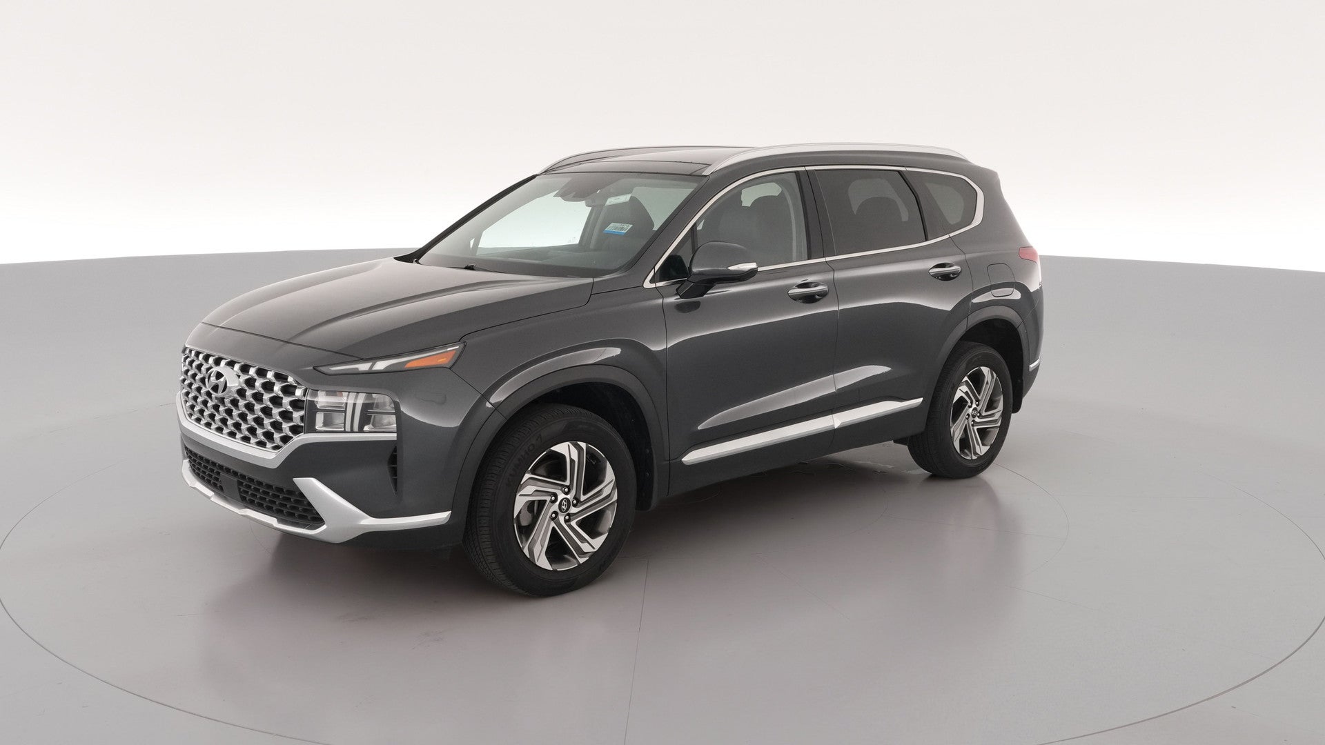 2023 Hyundai Santa Fe vehicle photo