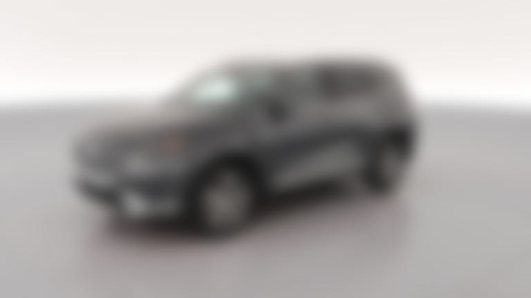 2023 Hyundai Santa Fe vehicle photo