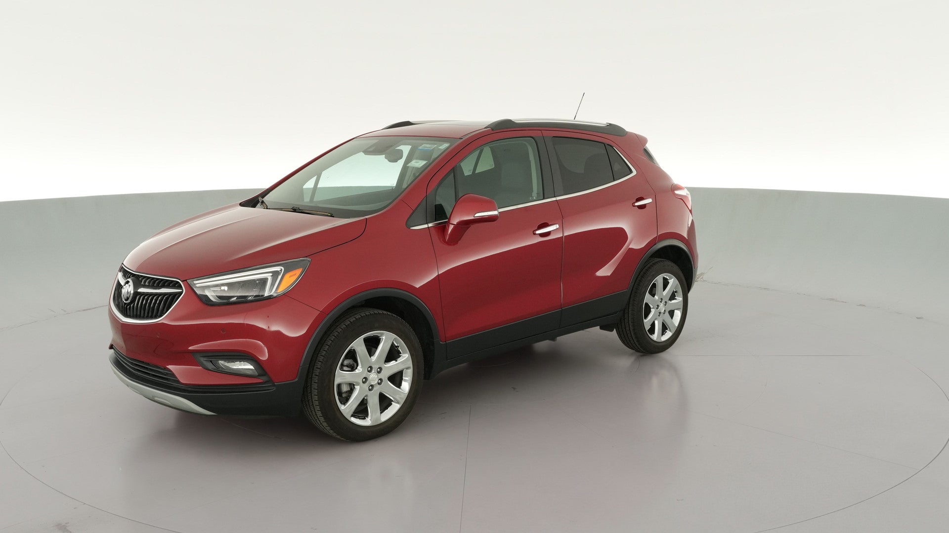 2019 Buick Encore vehicle photo
