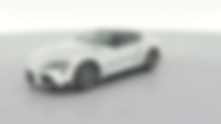 2021 Toyota GR Supra vehicle photo