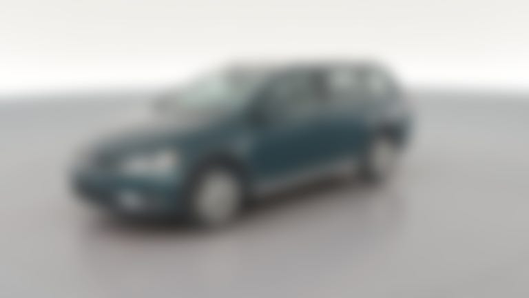 2018 Volkswagen Golf Alltrack vehicle photo