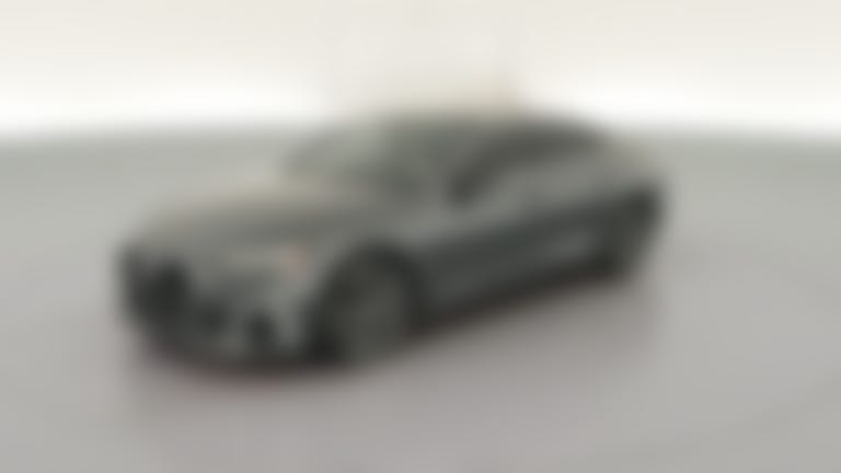 2021 Audi A5 vehicle photo