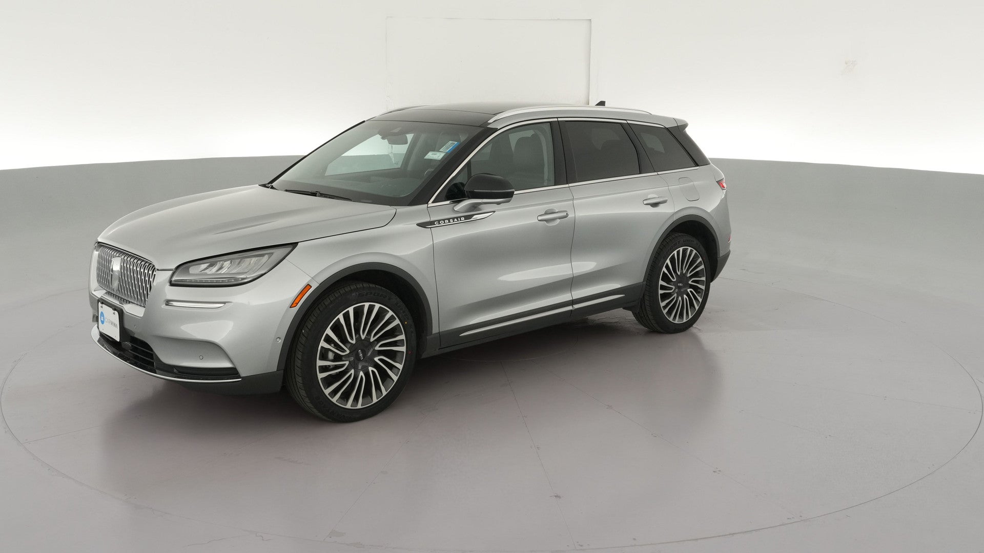 2022 Lincoln Corsair vehicle photo