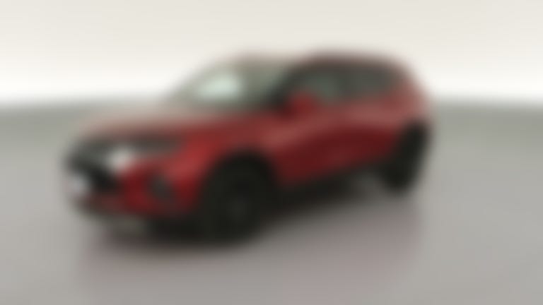 2022 Chevrolet Blazer vehicle photo