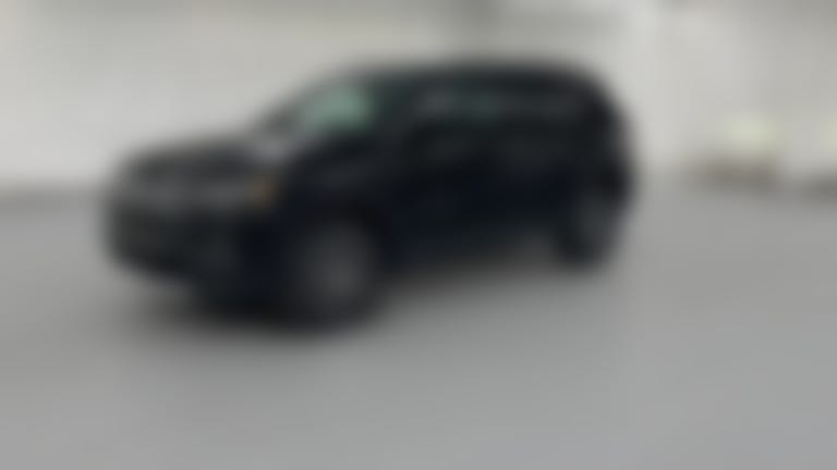 2025 Jeep Compass vehicle photo