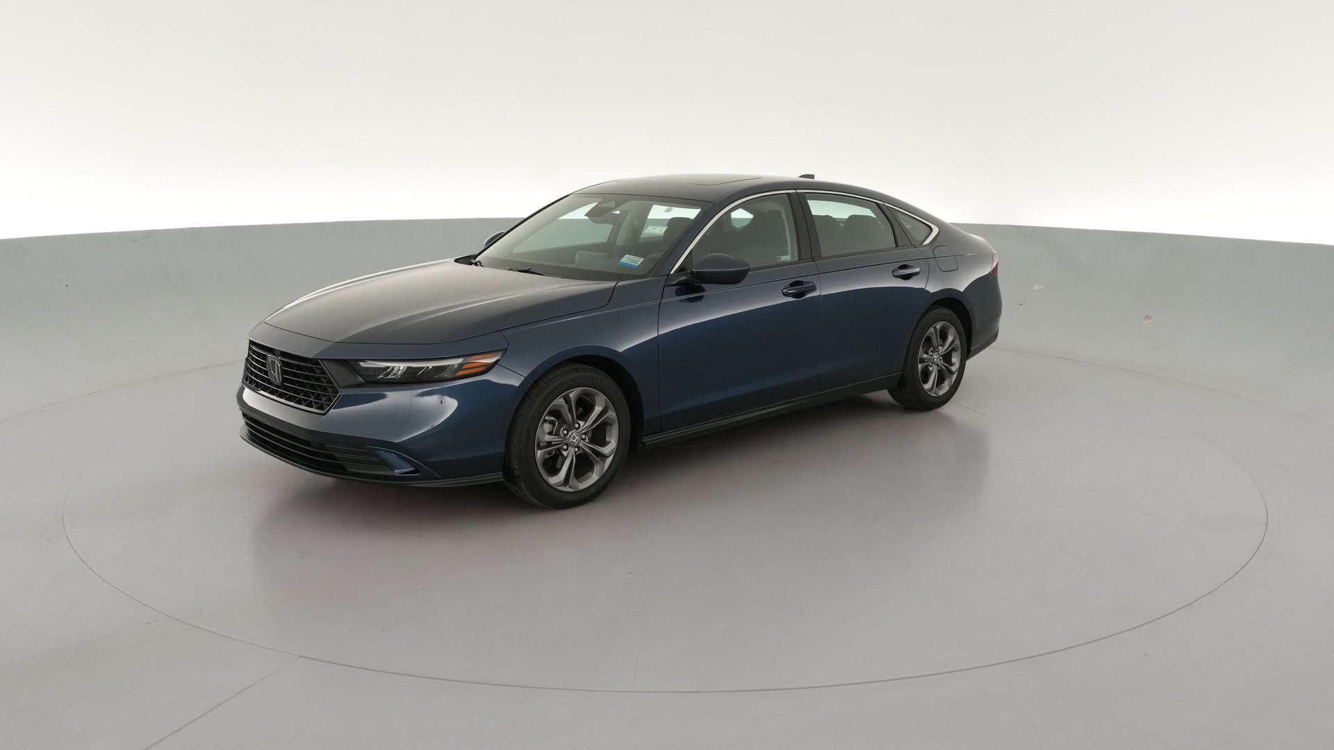 2024 Honda Accord vehicle photo