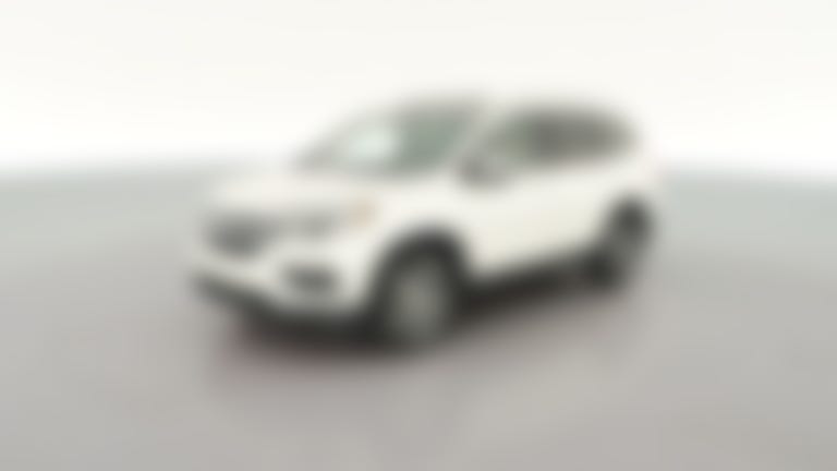 2017 Honda Pilot vehicle photo