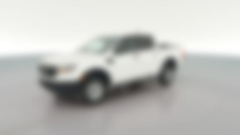 2019 Ford Ranger SuperCrew vehicle photo