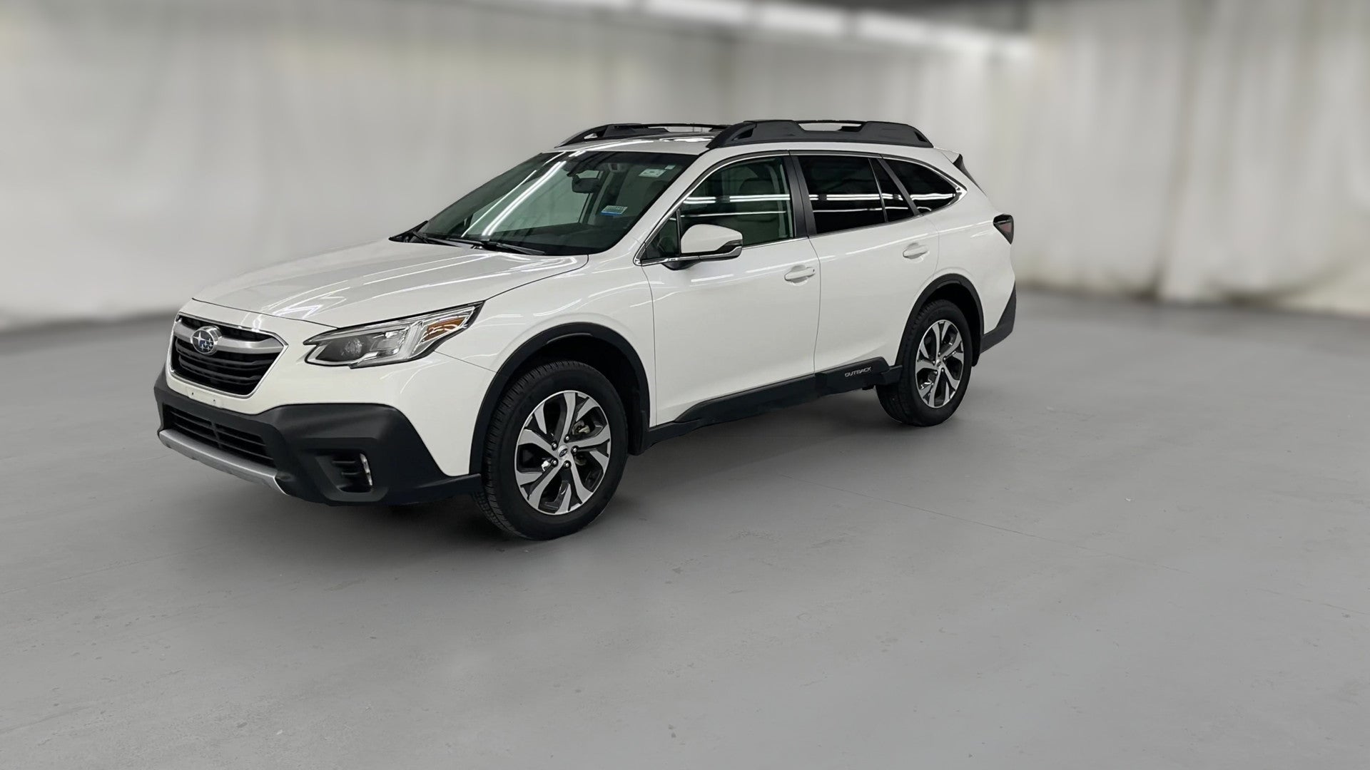 2022 Subaru Outback vehicle photo