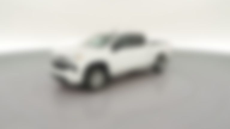 2026 Chevrolet Silverado 1500 Crew Cab vehicle photo