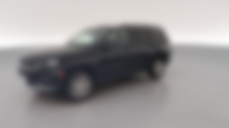 2022 Jeep Grand Cherokee L vehicle photo