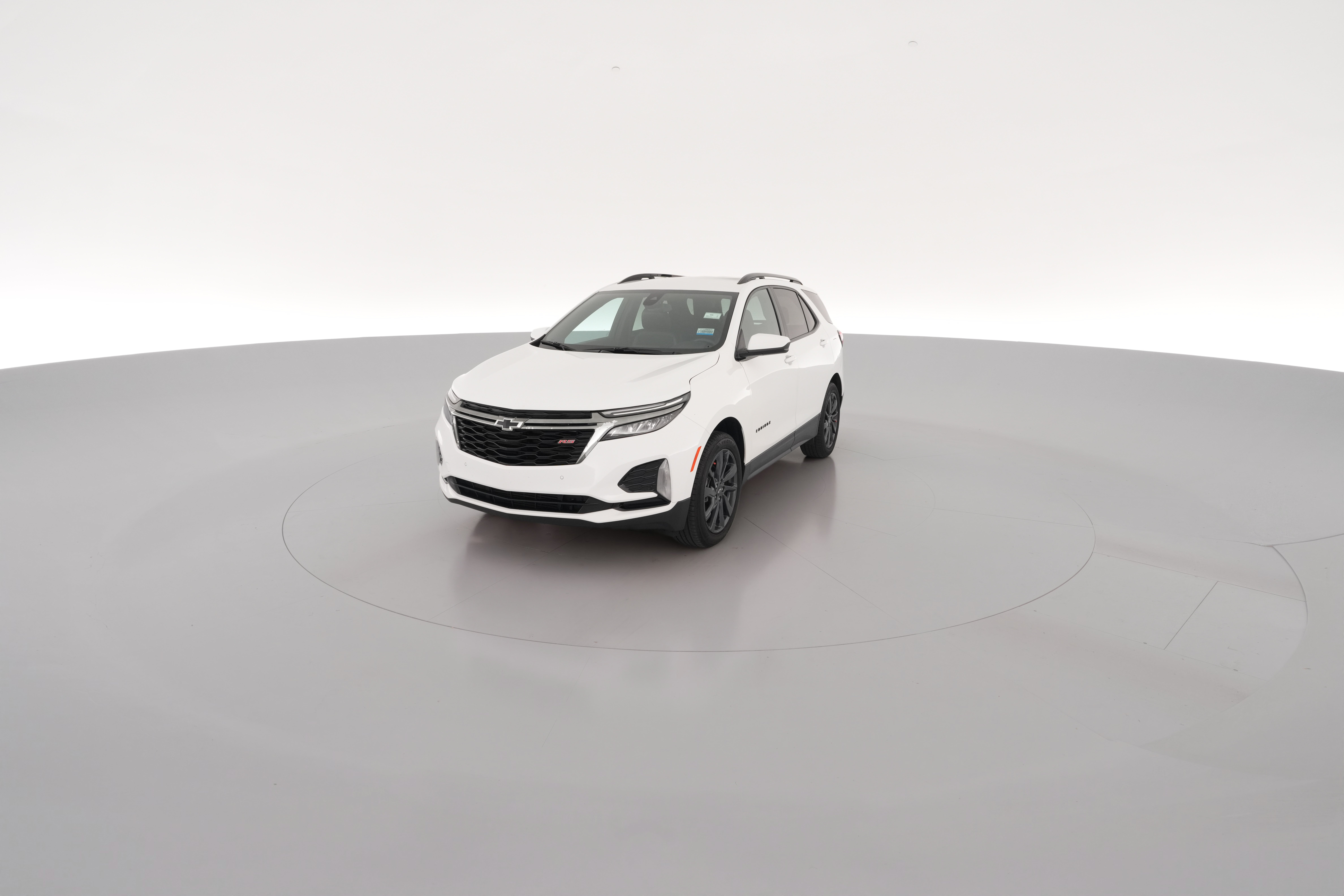 2022 Chevrolet Equinox RS - Photo 26