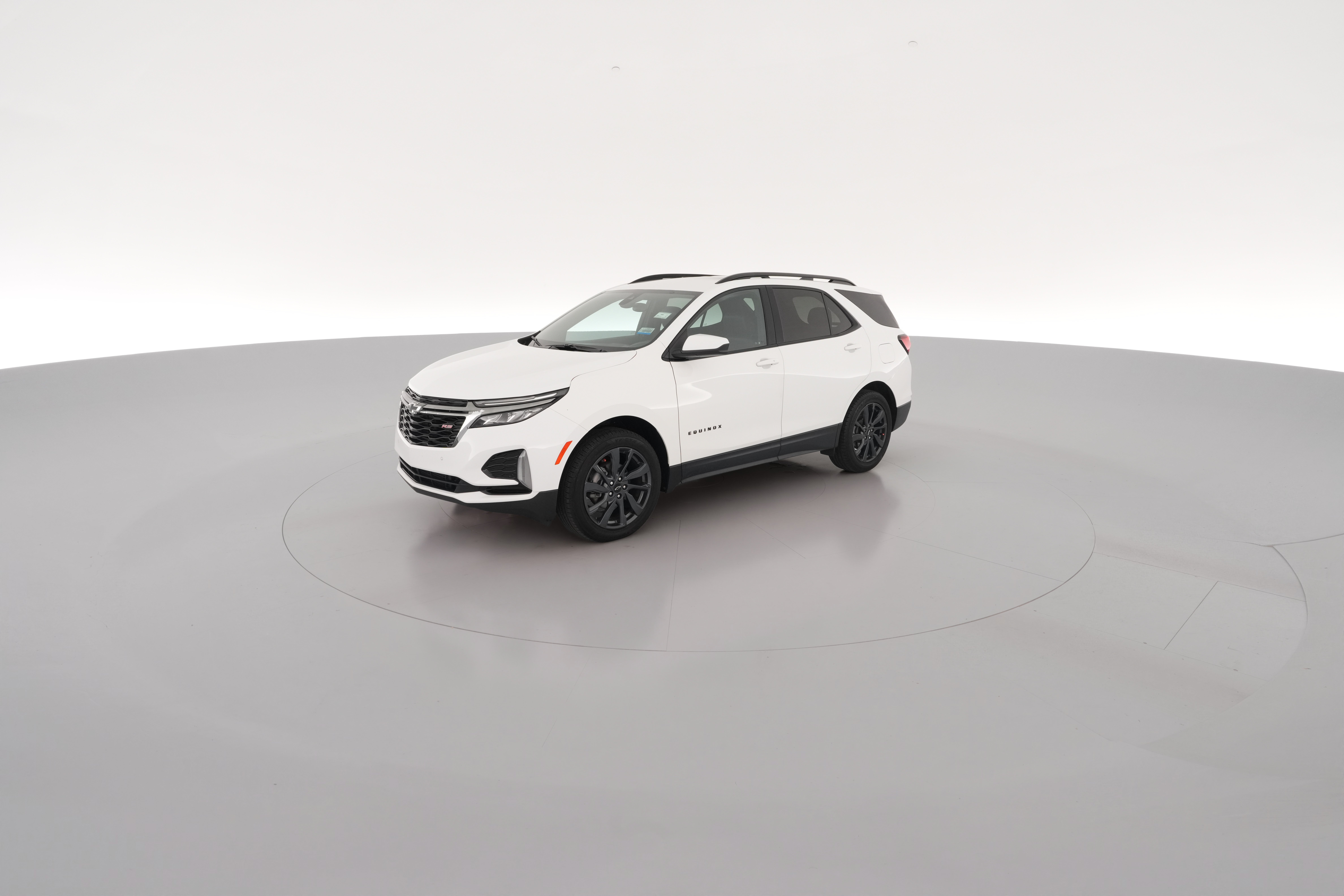 2022 Chevrolet Equinox RS - Photo 27