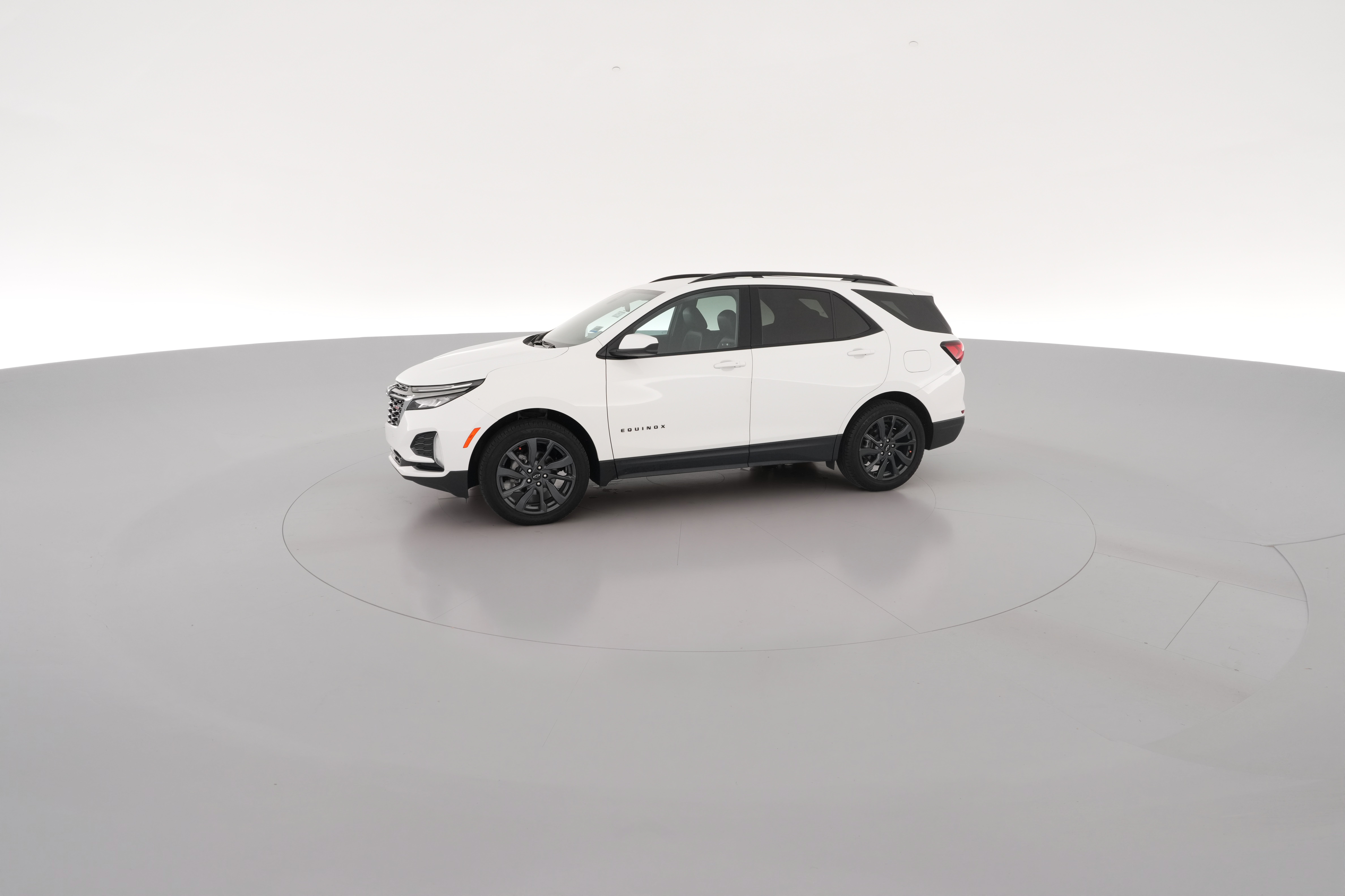 2022 Chevrolet Equinox RS - Photo 28