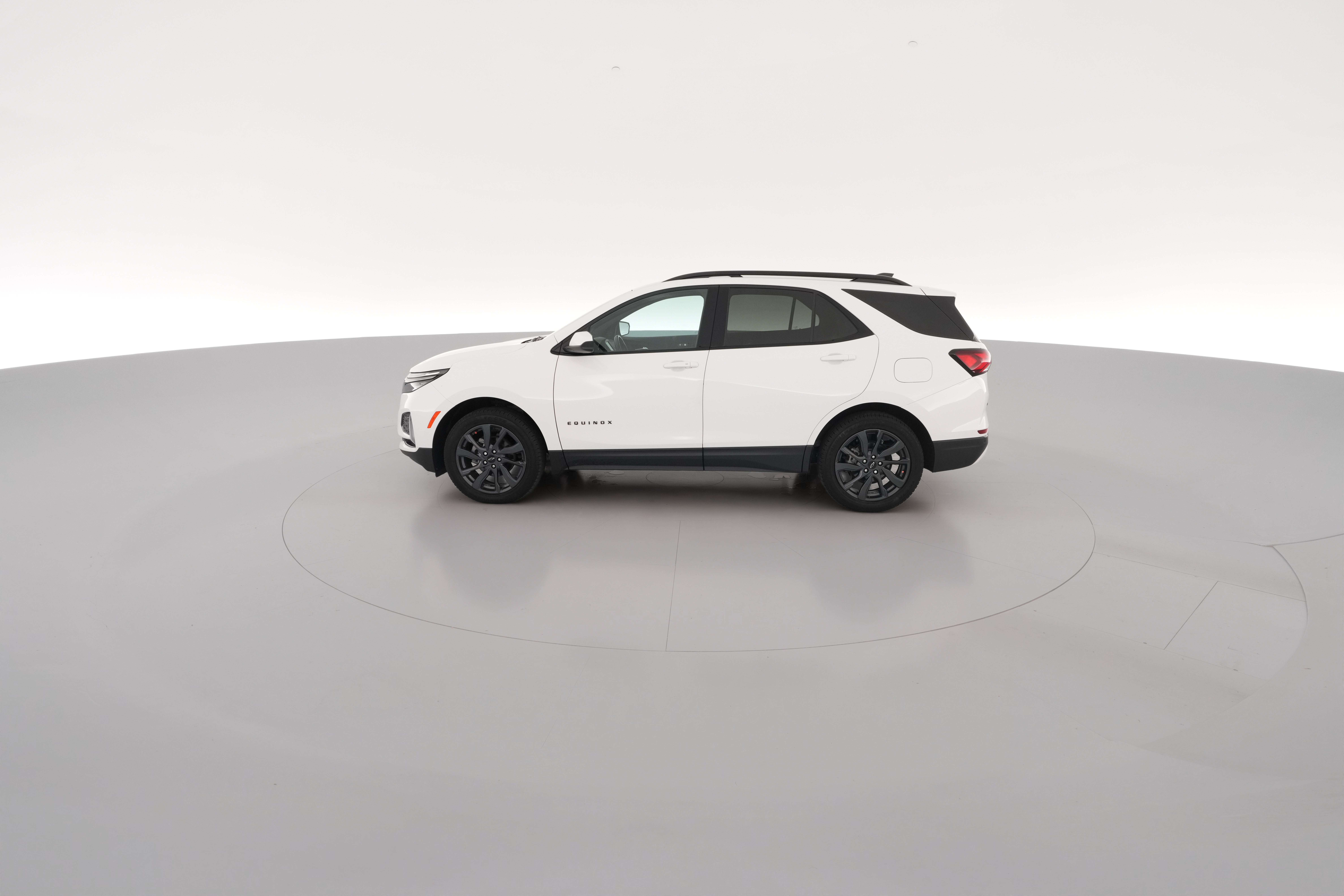 2022 Chevrolet Equinox RS - Photo 29