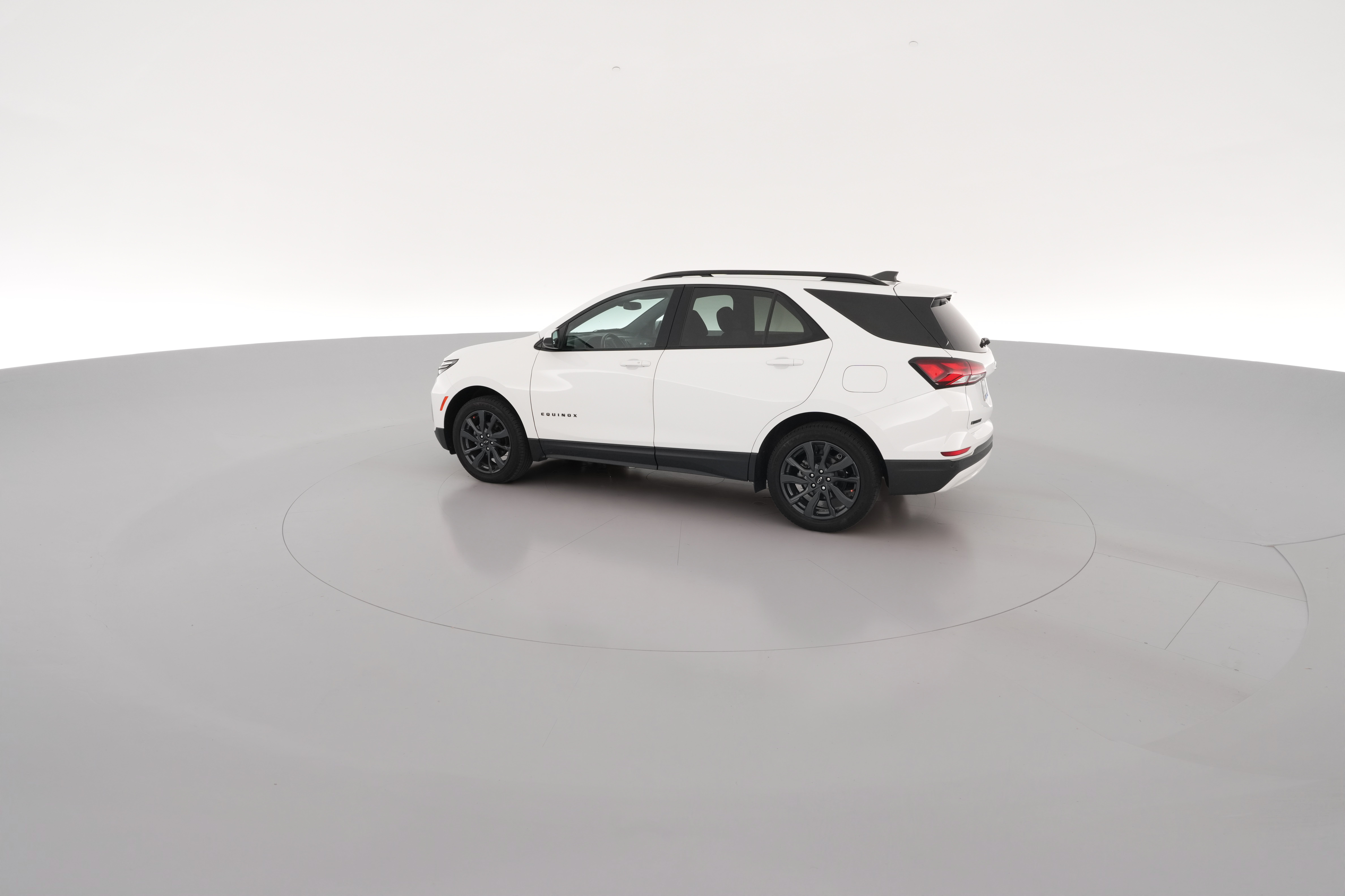 2022 Chevrolet Equinox RS - Photo 30