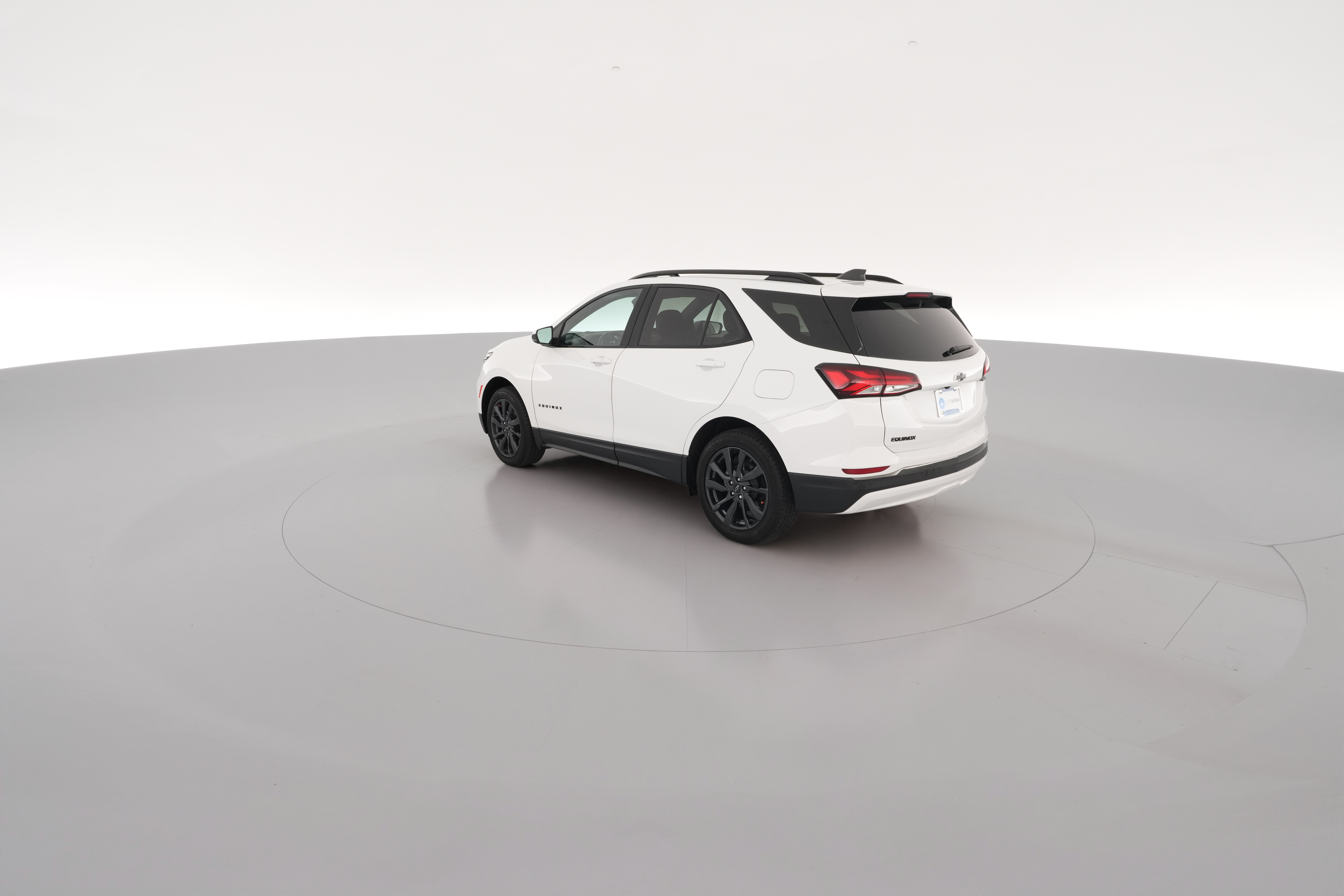 2022 Chevrolet Equinox RS - Photo 31