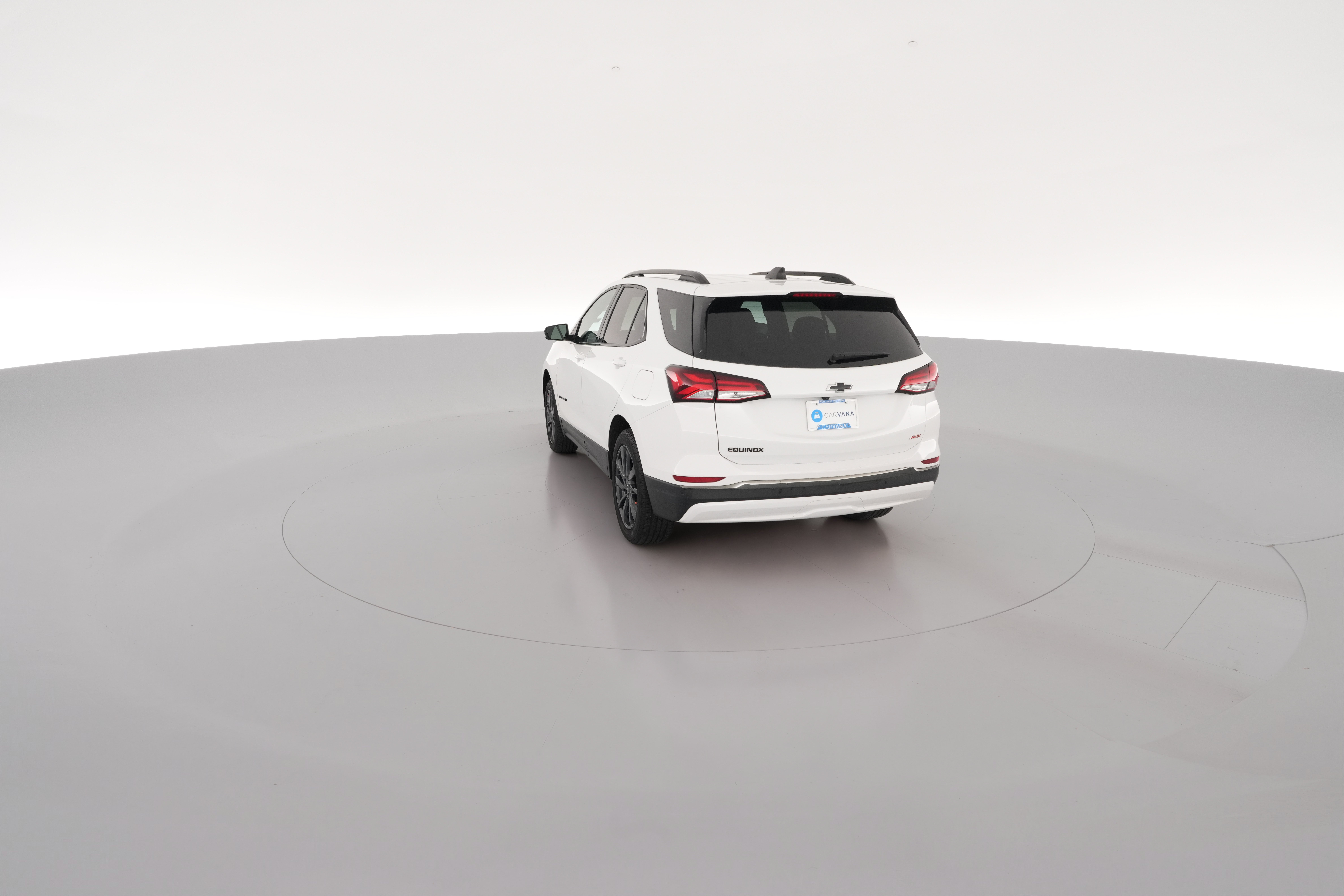 2022 Chevrolet Equinox RS - Photo 32