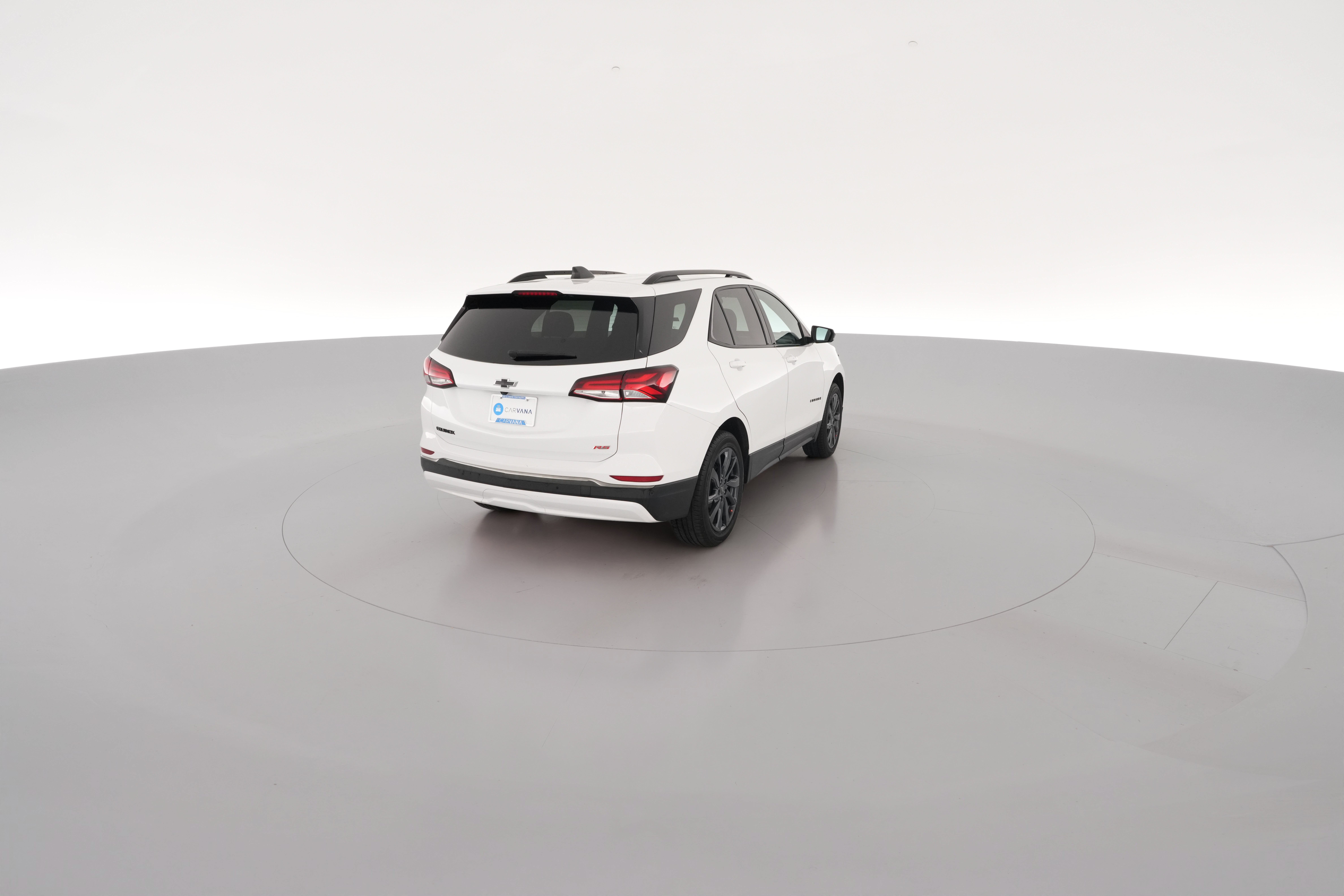 2022 Chevrolet Equinox RS - Photo 34