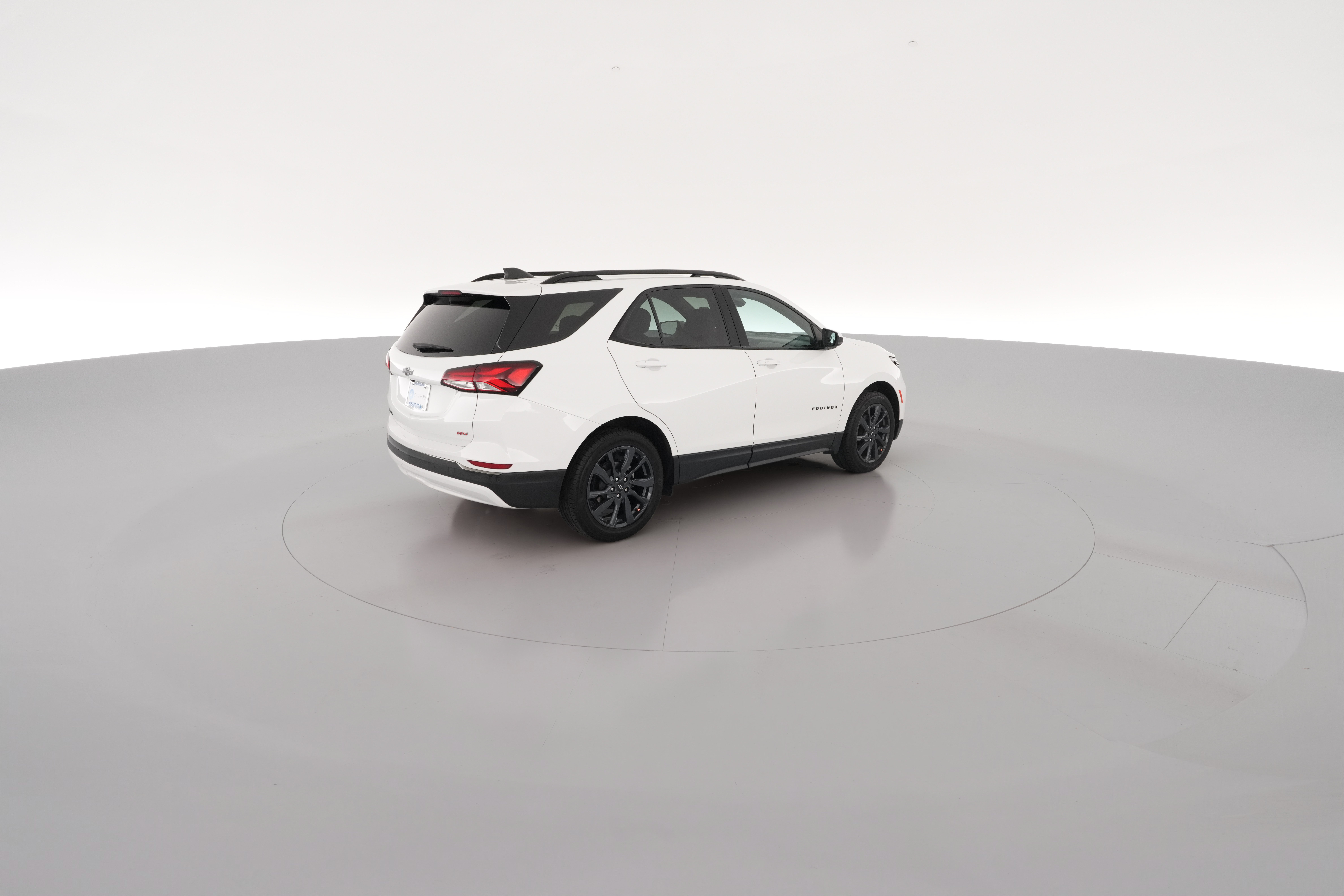 2022 Chevrolet Equinox RS - Photo 35