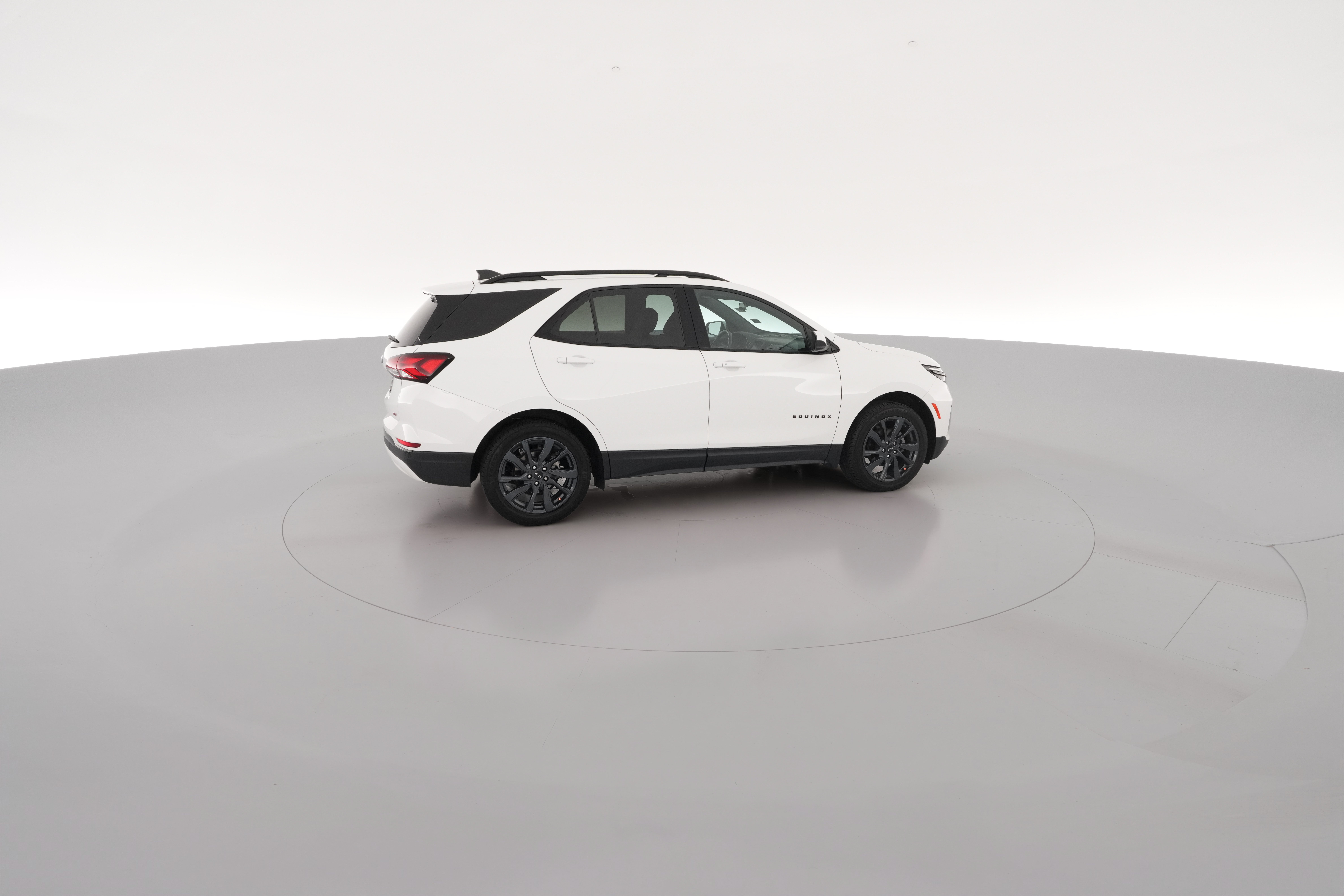 2022 Chevrolet Equinox RS - Photo 36