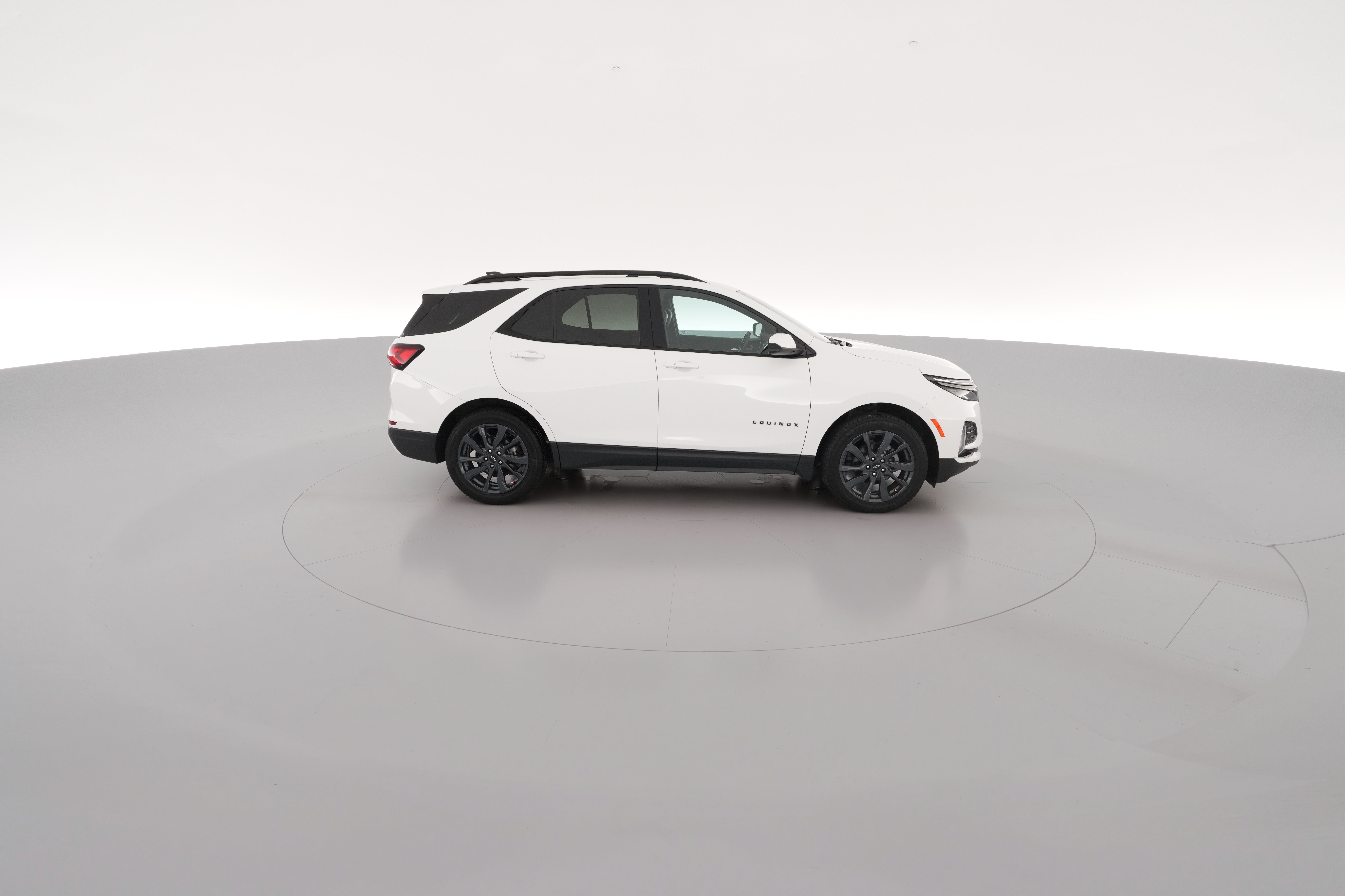2022 Chevrolet Equinox RS - Photo 37