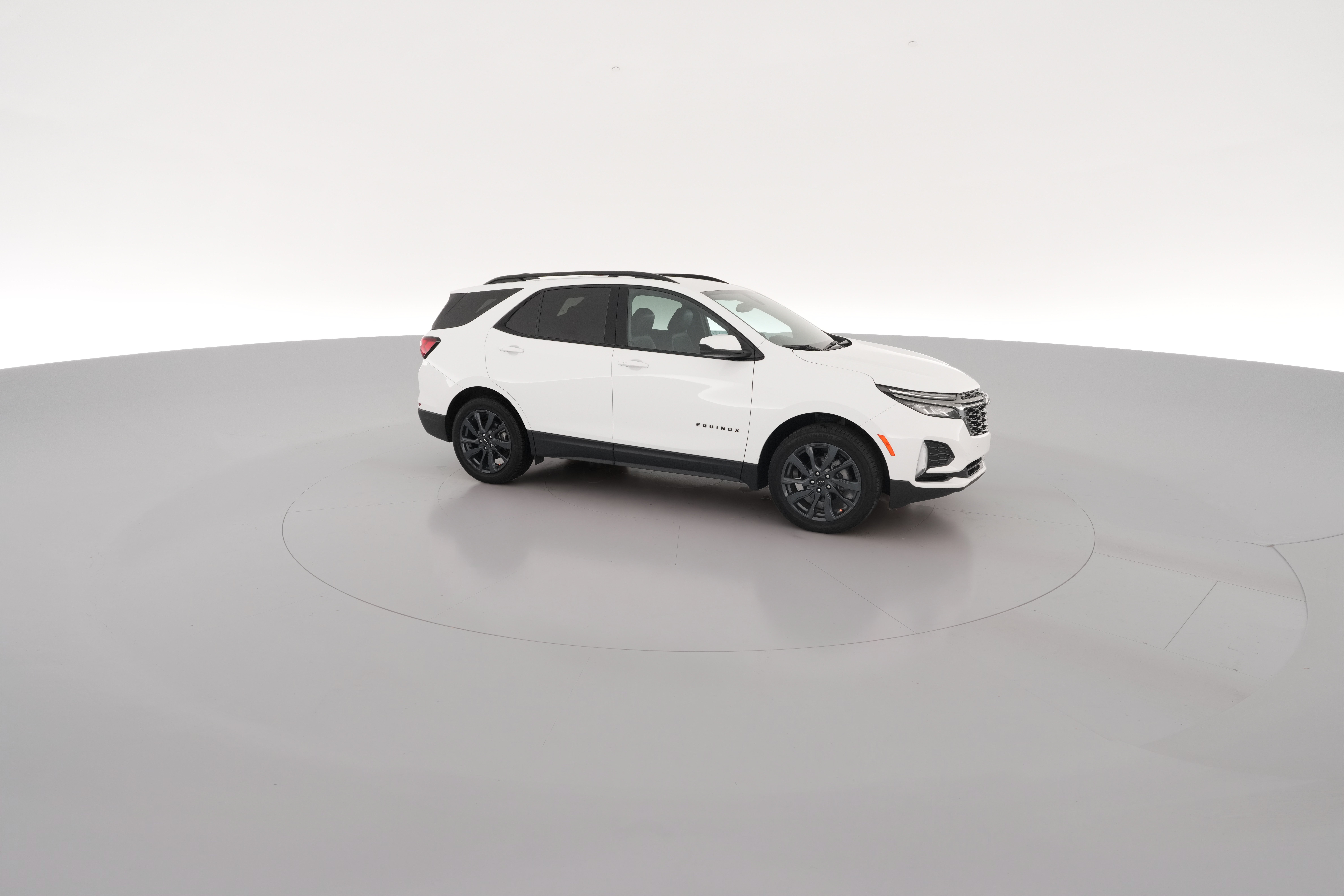 2022 Chevrolet Equinox RS - Photo 38