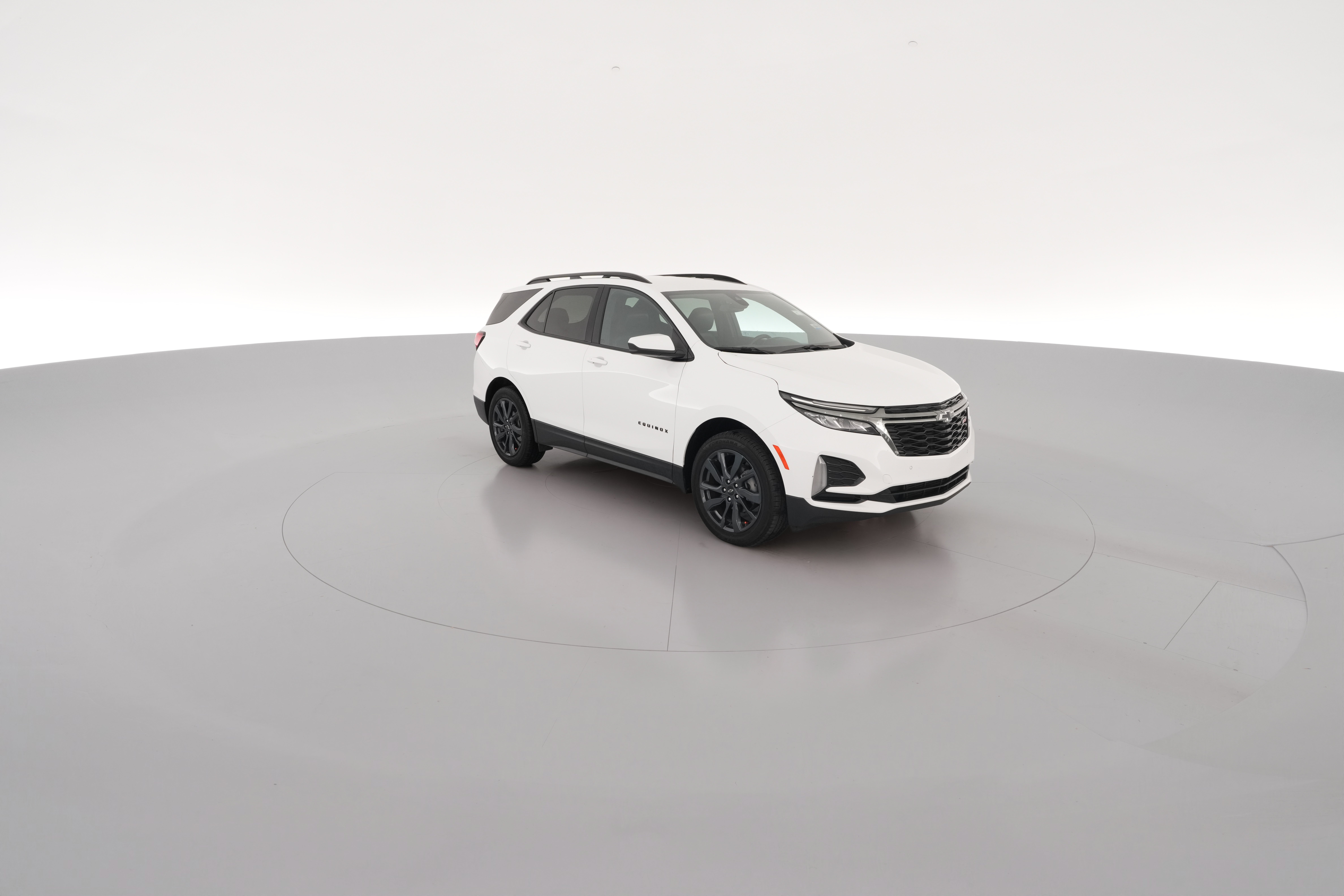 2022 Chevrolet Equinox RS - Photo 39