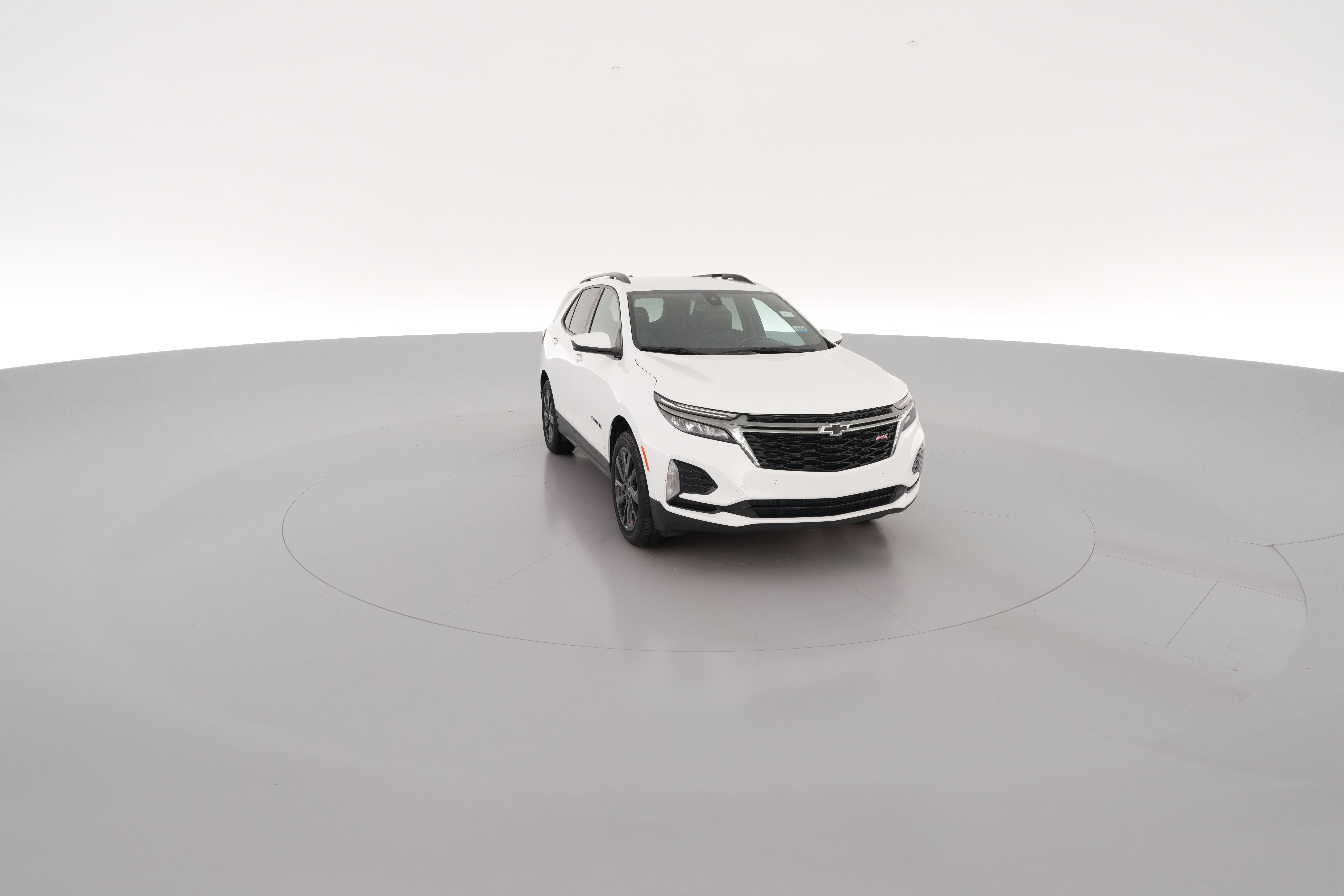 2022 Chevrolet Equinox RS - Photo 40