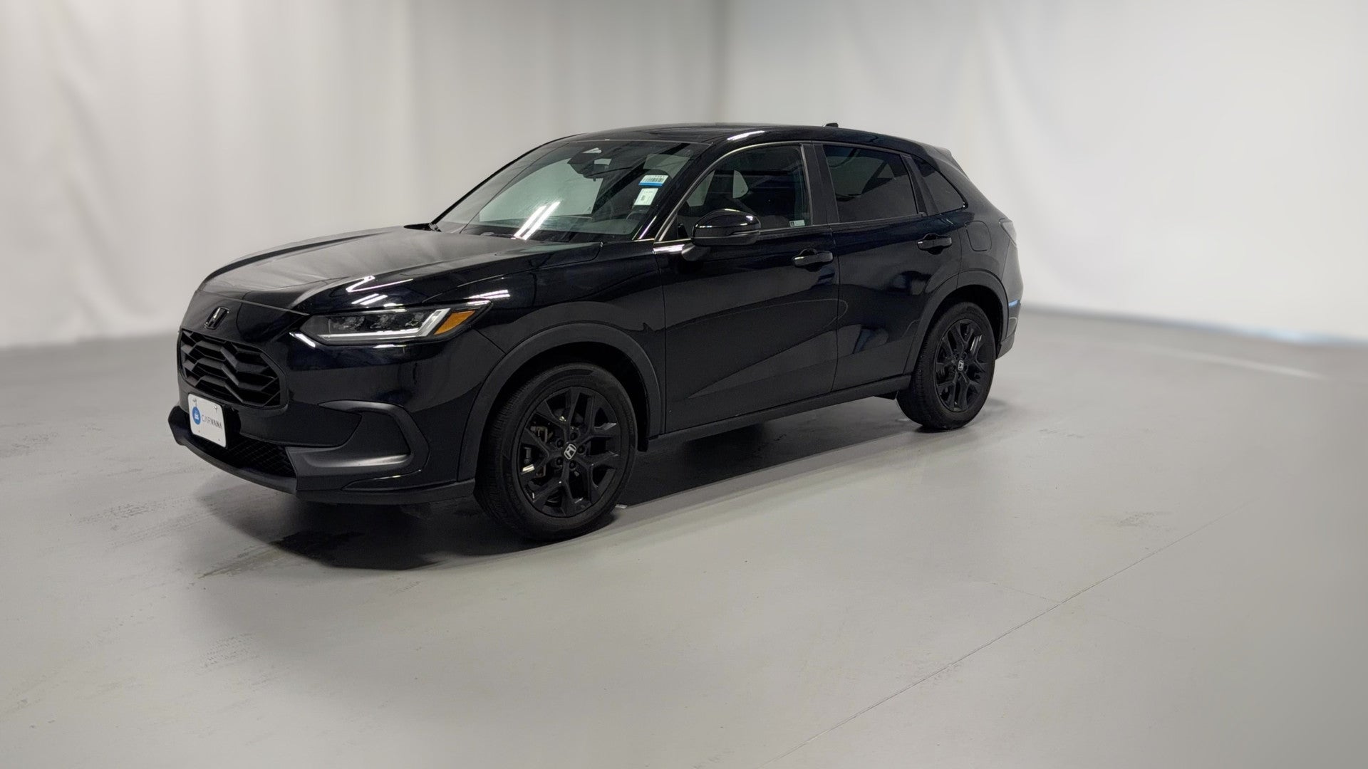 2023 Honda HR-V vehicle photo