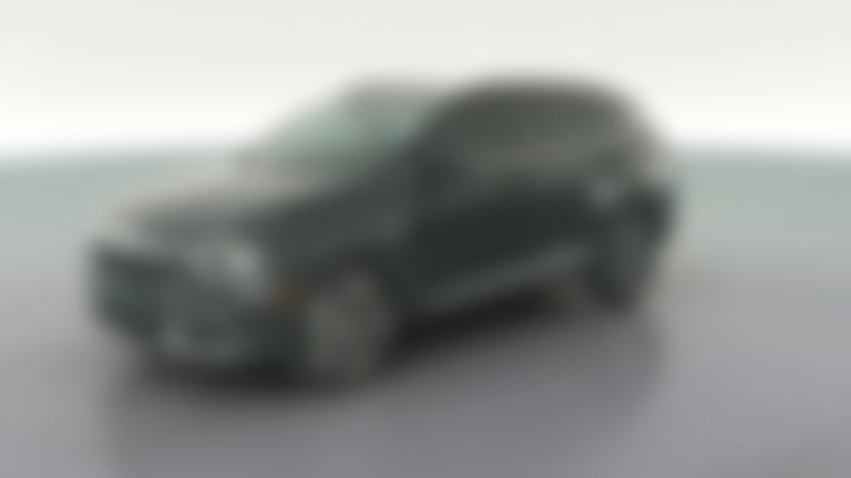 2025 Kia Sportage vehicle photo